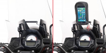 Givi FB4114 držák GPS Kawasaki Versys 650 (15-21) 