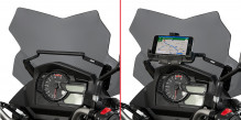 Givi FB3112 držák GPS Kawasaki Suzu...