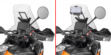 Givi FB7716 držák GPS KTM 790 (19-20) / 890 Adventure (23-) 