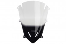 Honda CBR 600 RR (07-12) - MRA čiré plexi racing 