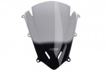 Honda CBR 600 RR (07-12) - MRA kouřové plexi racing 