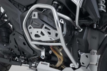 BMW R 1300 GS (24-) - nerezové padací rámy spodní SW-Motech SBL.07.975.10200/B 