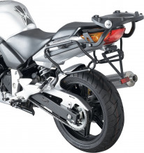 Honda CBF 600 N /S (04-12) boční nosič kufrů Givi V35, PLX174 