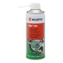 Würth HHS 100 suché mazání na řetěz 400ml 