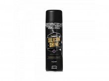 Muc-Off Silicone Shine 500ml - silikonový olej 
