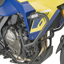 Suzuki V-Strom 800DE (23-) - padací rám Givi TN3125 