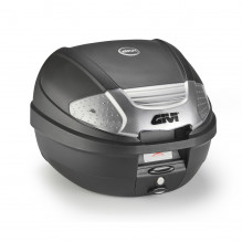Kufr Givi E300NT2B objem 30 ltr, 