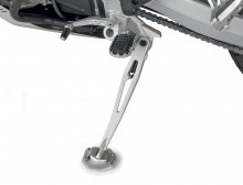 Givi ES6710 rozšíření bočního stojánku Aprilia Tuareg 660 (21-) 