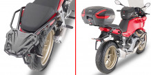 Givi SR8207 horní nosič Moto Guzzi ...