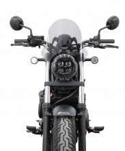 Honda CMX 500 Rebel (20-) - kouřové...