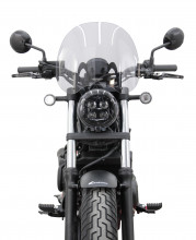 Honda CMX 500 Rebel (20-) - turisti...