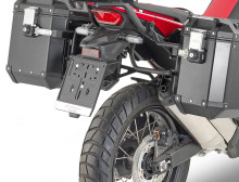 Givi PLO1179CAM boční nosič Honda C...