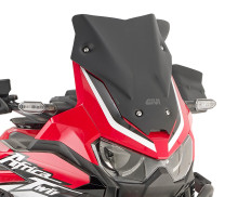 Givi D1179BO černé plexi Honda CRF ...