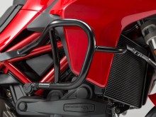 Ducati Multistrada 950 / S (17-) - padací rám SW-Motech 