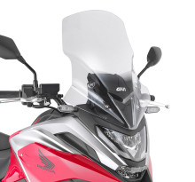 Givi D1192ST čiré plexi Honda NC 75...