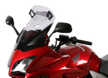 MRA kouřové plexi Variotouring - Honda CBF 1000 S (06-09)  