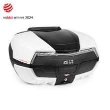 Givi V58WLTD Maxia 5 kufr Monokey L...