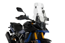 Puig 21688W plexi čiré Suzuki V-Strom 800 (23-) 