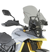 Givi D3125S plexi kouřové Suzuki V-Strom 800 (23-) 
