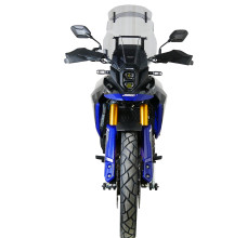 MRA plexi Variotouring "VTM" čiré - Suzuki V-Strom 800 SE/DE (23-) 