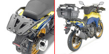 Givi SR3125 horní nosič Suzuki V-Strom 800 DE/SE (22-) 