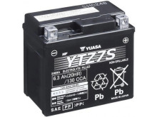 Motobaterie Yuasa YTZ7S 12V 6Ah 