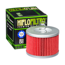 Olejový filtr HF540 Hiflofiltro 