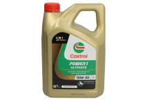 Castrol Power 1 ULTIMATE 4T 10W50 4 ltr. 