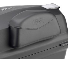 Opěrka Givi E131S pro kufry B34, B360, B37, B47, V40 