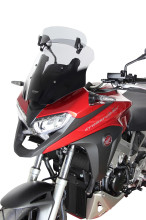 Honda VFR 800 X Crossrunner (17-) - Variotouring kouřové plexi MRA 