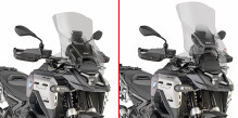 Givi D5143ST čiré plexi BMW R 1300 GS (24-) / Adventure (25-) 