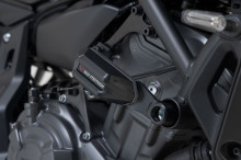 Yamaha MT-07 (14-) - padací protektor SW-Motech STP.06.590.11101/B 