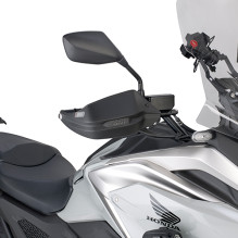 Givi HP1192B chránič rukou Honda CB 500 X (19-22), NX 500 (24-),  NC 750 X (21-) 