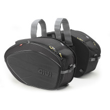 Givi EA100C boční brašny 40 l. 