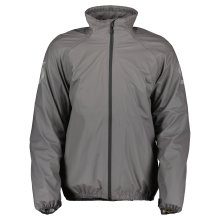 Scott Ergonomic Pro DP Grey nepromokavá bunda s funkční membránou 