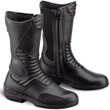 Gaerne Black Rose Aquatech, černé vel. 42 , dámské motocyklové boty