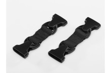 2 adaptéry (samice/samice). Pro Drybag 250 / 350 / 450 / 600 / 620 / 700. 