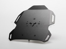 BMW R 1200 GS LC (13-) - nosič místo sedla spolujezdce SW-Motech Seat rack 