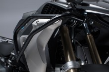 BMW R 1200 GS LC (17-) - horní pada...