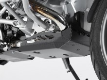 BMW R 1200 GS LC (13-) - kryt motor...