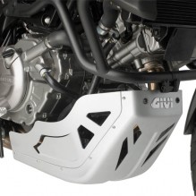 Suzuki V-Strom 650 / XT (17-) - hliníkový kryt motoru Givi RP3101 