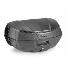 Givi V49NB Air kufr Monokey 49 l., černý s čiropu optikou 