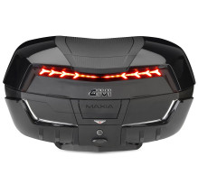 Givi E249 brzdové světlo pro kufr GIVI V58 Maxia V včetně funkce blinkru s LED diodami 