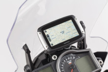 Držák GPS do kokpitu - KTM 1050/1090/1190 Adv. (14-)  