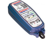 Nabíječka OPTIMATE 2 DUO (12V/0,8A) TM550 