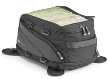 Givi EA130B tankruksak černý, objem 20 - 26 litrů 