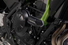 Kawasaki Z 650 (17-) - padací prote...