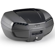 E46NB Riviera kufr GIVI černý 