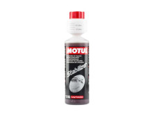 Motul Stabilizer 250 ml. Stabilizátor benzínu 