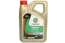 Castrol Power 1 ULTIMATE 4T 10W40 4 ltr. 